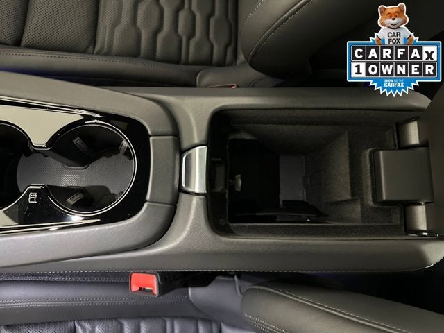 2022 Audi e-tron GT Prestige