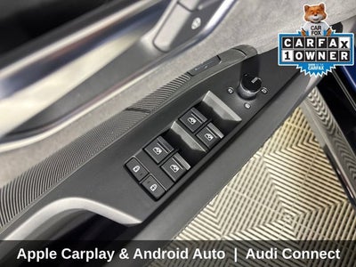 2023 Audi e-tron GT Prestige