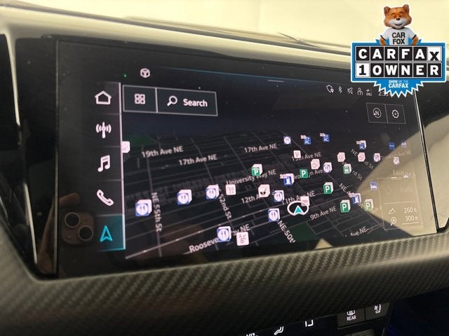 2023 Audi e-tron GT Prestige