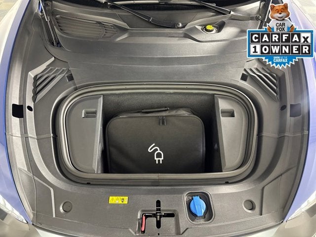 2023 Audi e-tron GT Prestige