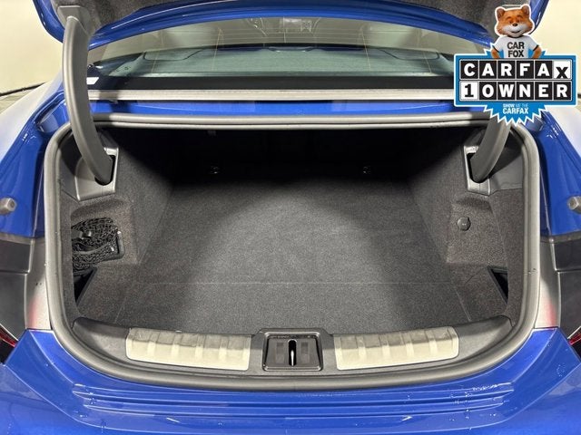 2023 Audi e-tron GT Prestige