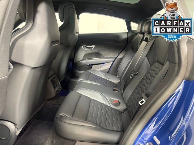 2023 Audi e-tron GT Prestige