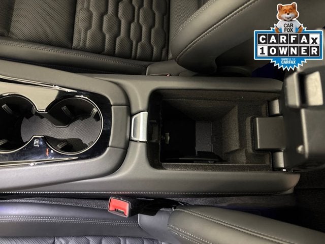 2023 Audi e-tron GT Prestige