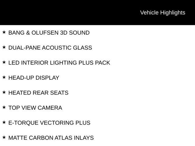 2022 Audi e-tron GT Prestige
