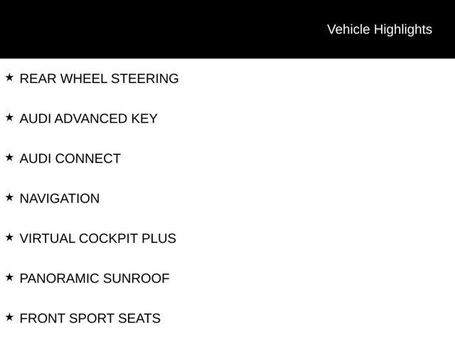 2022 Audi e-tron GT Prestige