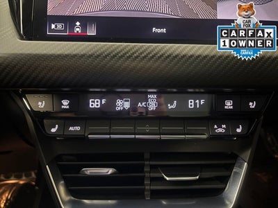 2022 Audi e-tron GT Prestige