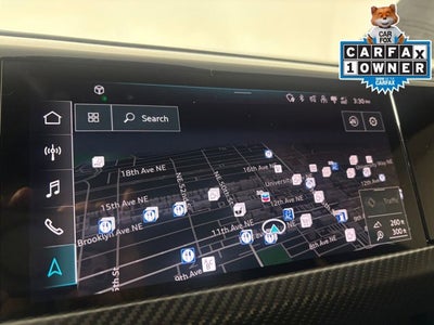 2022 Audi e-tron GT Prestige