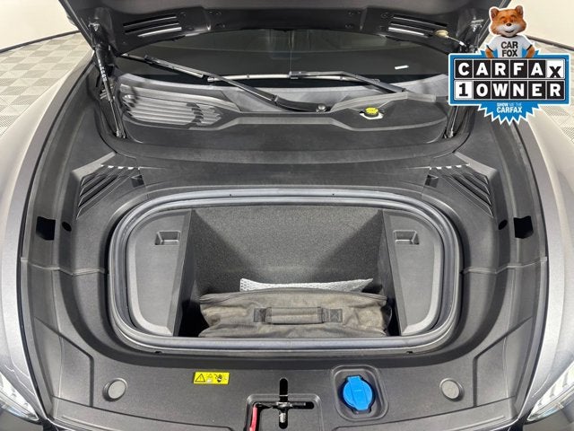 2022 Audi e-tron GT Prestige