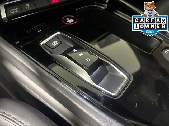 2022 Audi e-tron GT Prestige