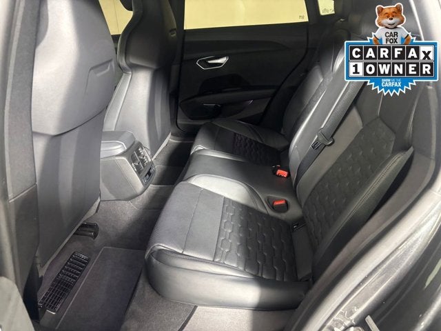 2022 Audi e-tron GT Prestige