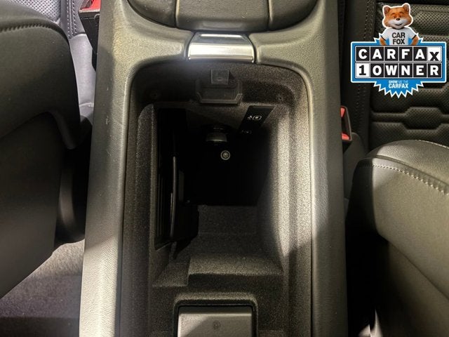 2022 Audi e-tron GT Prestige