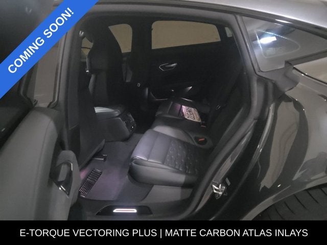 2022 Audi e-tron GT Prestige