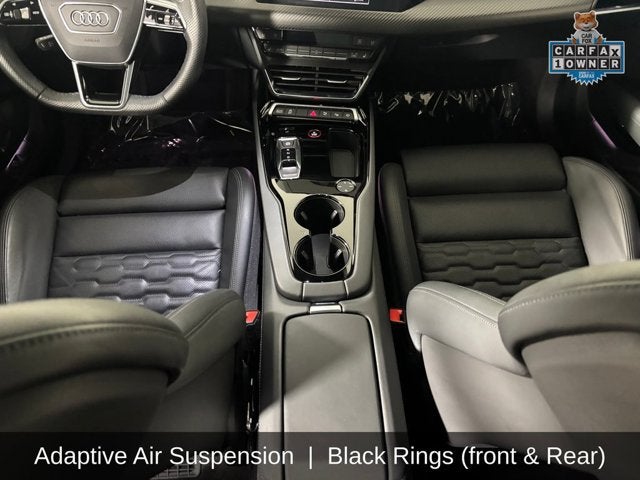 2023 Audi e-tron GT Prestige