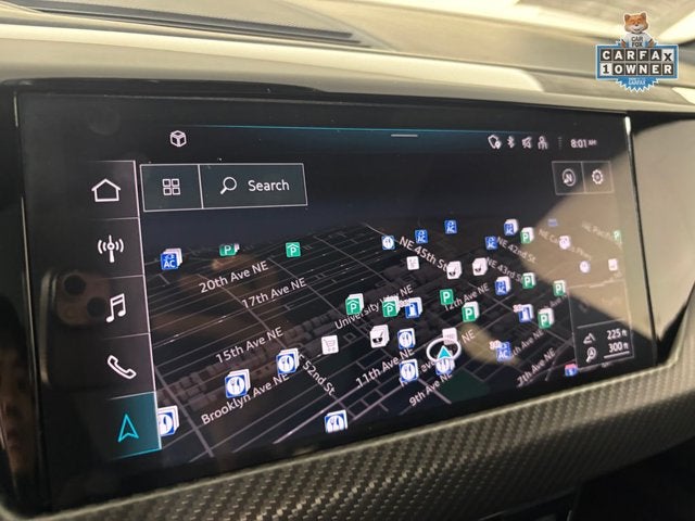 2023 Audi e-tron GT Prestige