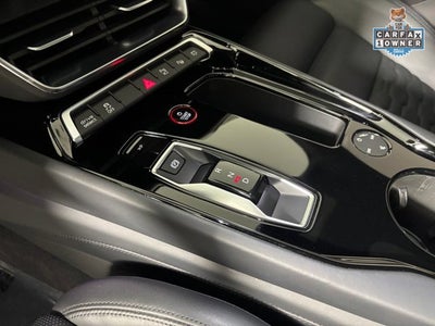 2023 Audi e-tron GT Prestige