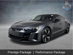 2023 Audi e-tron GT Prestige