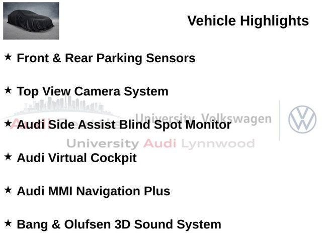 2024 Audi e-tron GT Prestige