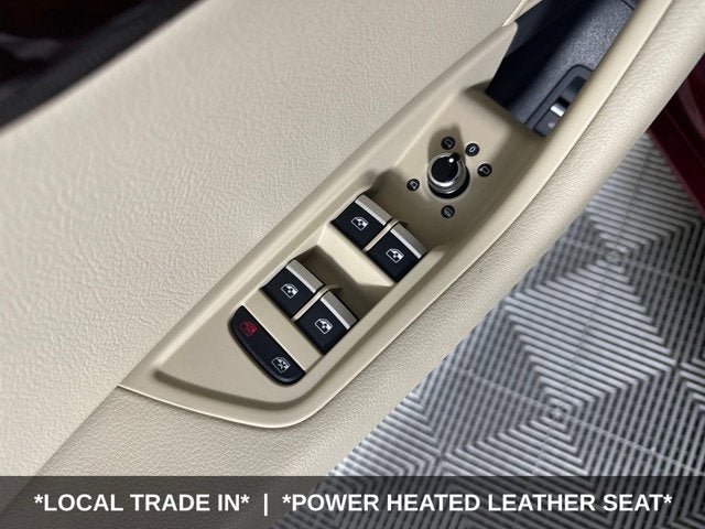 2018 Audi A4 2.0T Premium Plus