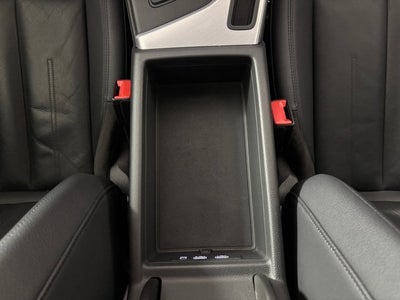 2017 Audi A4 Premium Plus