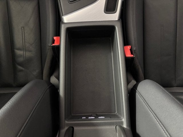 2017 Audi A4 Premium Plus