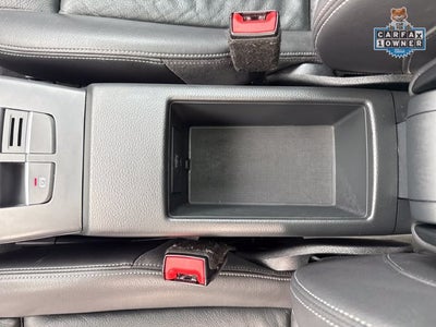 2017 Audi S3 Prestige