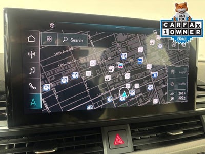 2023 Audi A5 Sportback S line Premium Plus