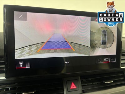 2023 Audi A5 Sportback S line Premium Plus