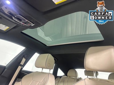 2023 Audi A5 Sportback S line Premium Plus