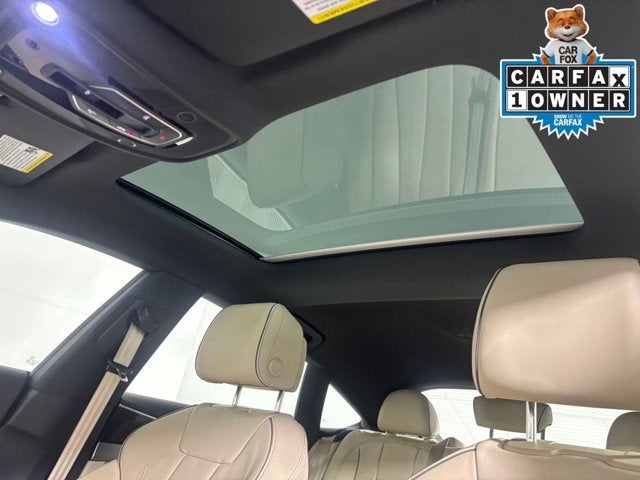 2023 Audi A5 Sportback S line Premium Plus