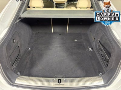 2023 Audi A5 Sportback S line Premium Plus