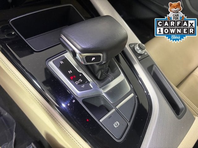 2023 Audi A5 Sportback S line Premium Plus