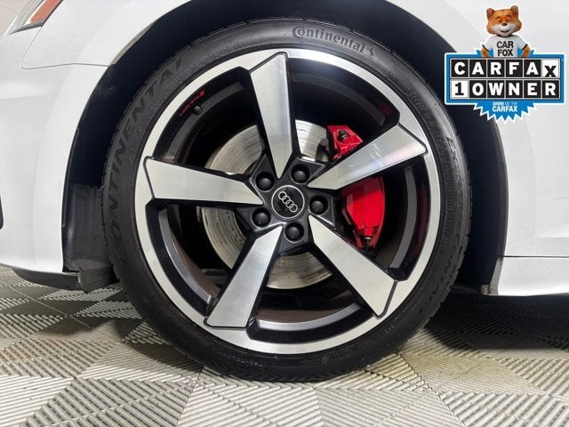 2023 Audi A5 Sportback S line Premium Plus