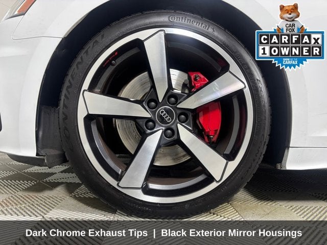 2023 Audi A5 Sportback S line Premium Plus