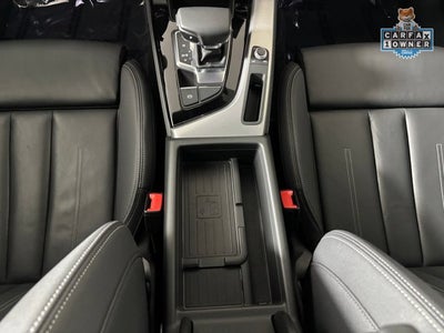 2023 Audi A5 Sportback S line Premium Plus
