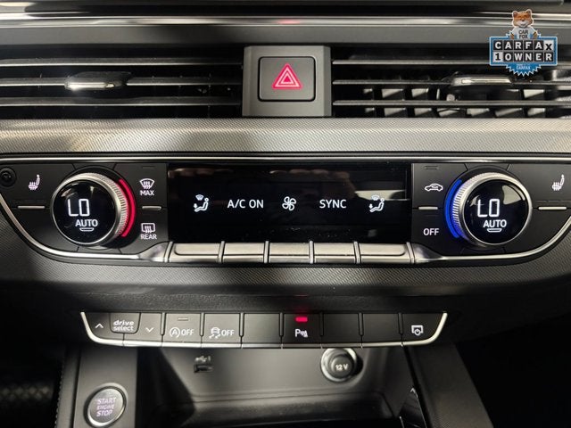 2023 Audi A5 Sportback S line Premium Plus