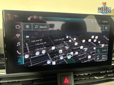 2023 Audi A5 Sportback S line Premium Plus
