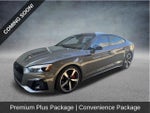 2024 Audi A5 Sportback S line Premium Plus