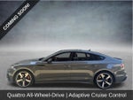 2024 Audi A5 Sportback S line Premium Plus