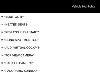 2023 Audi A5 Sportback S line Premium Plus