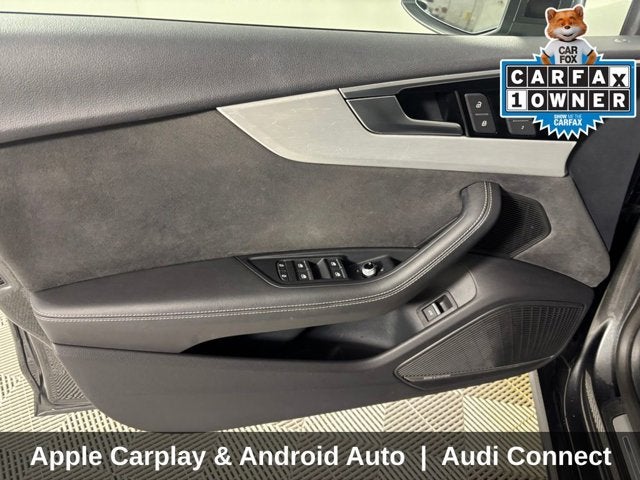 2023 Audi A5 Sportback S line Premium Plus