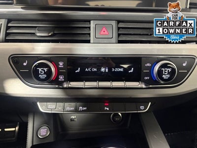 2023 Audi A5 Sportback S line Premium Plus