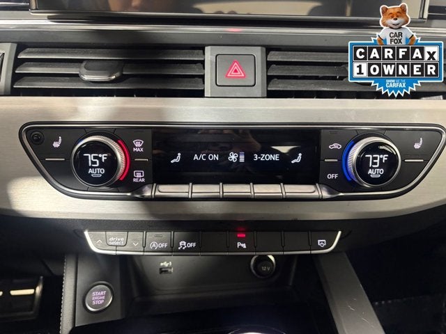 2023 Audi A5 Sportback S line Premium Plus