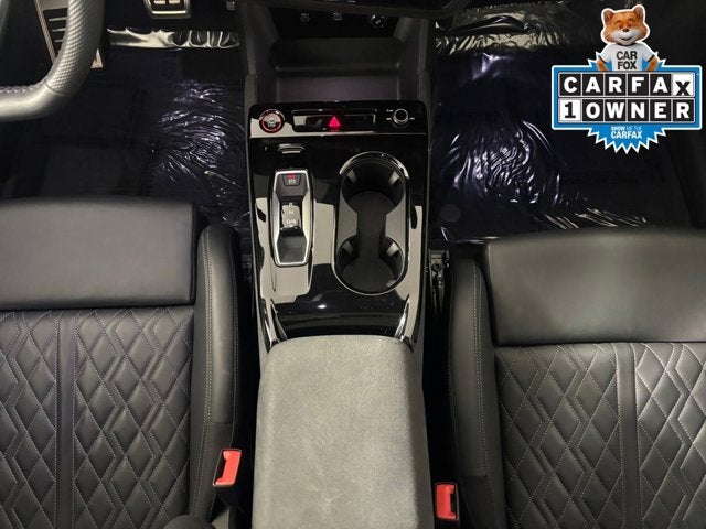 2023 Audi A5 Sportback S line Premium Plus