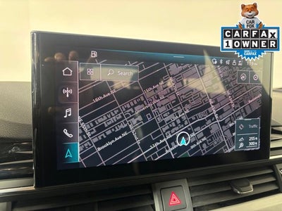 2023 Audi A5 Sportback S line Premium Plus