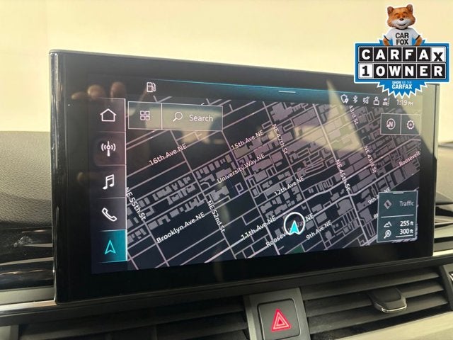 2023 Audi A5 Sportback S line Premium Plus