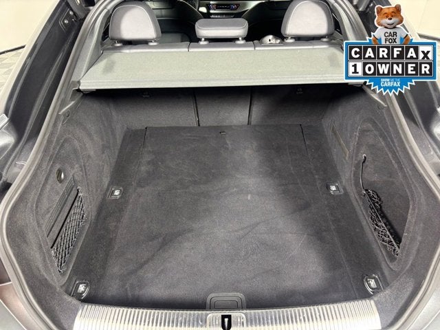 2023 Audi A5 Sportback S line Premium Plus