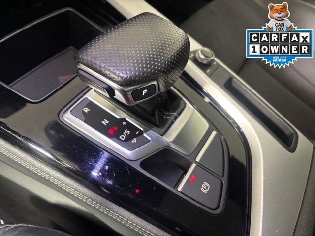 2023 Audi A5 Sportback S line Premium Plus