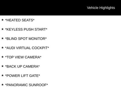 2023 Audi A5 Sportback S line Premium Plus