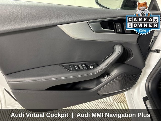 2023 Audi A5 Sportback S line Premium Plus