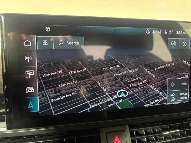 2023 Audi A5 Sportback S line Premium Plus